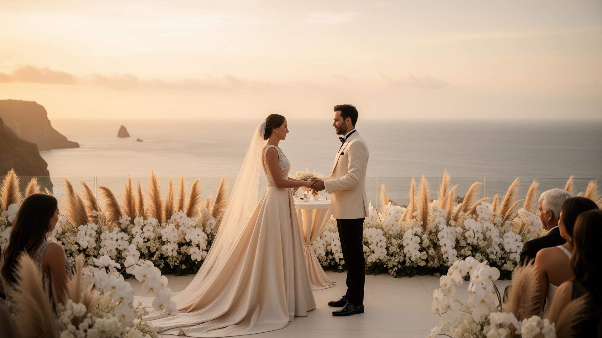 Elysian Weddings — studi kasus oleh KRYV